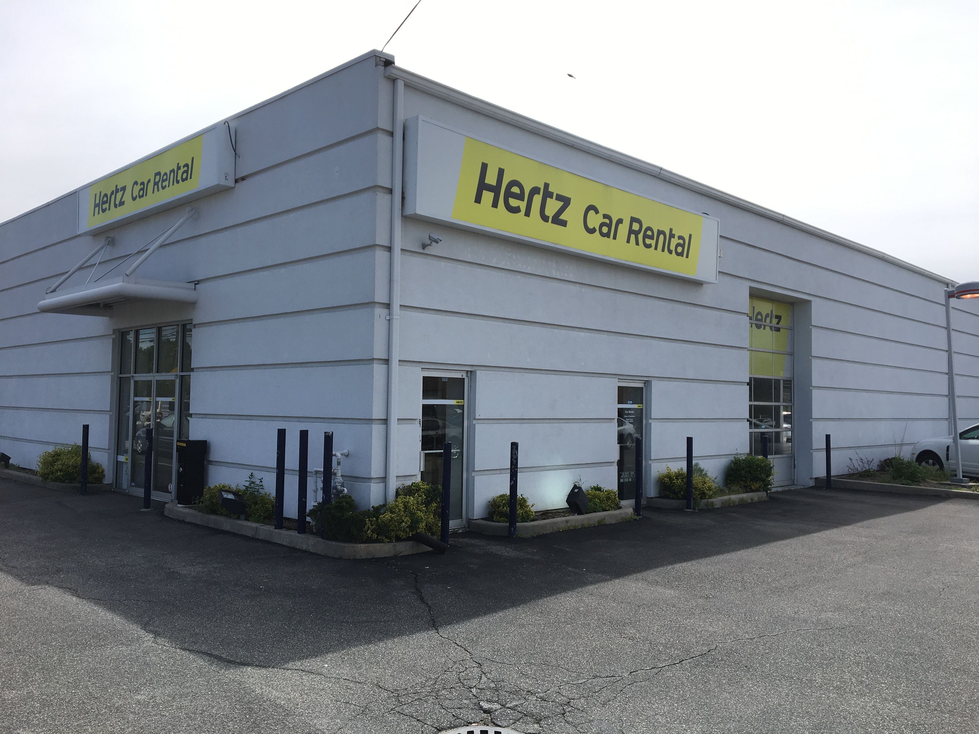 Search Properties Sanders Equities